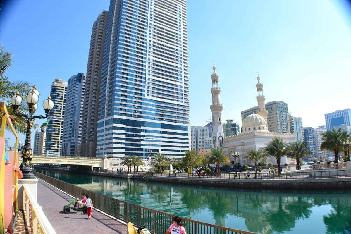 Umm Al Quwain