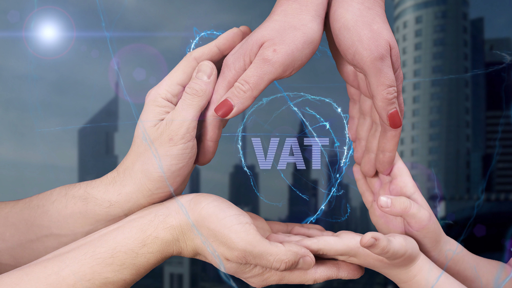 VAT Consultancy Services in Dubai