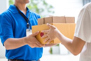 Courier services business setup in dubai